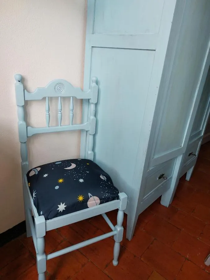مزرعة للإقامة فيلا Nonna Litta ألبينغا