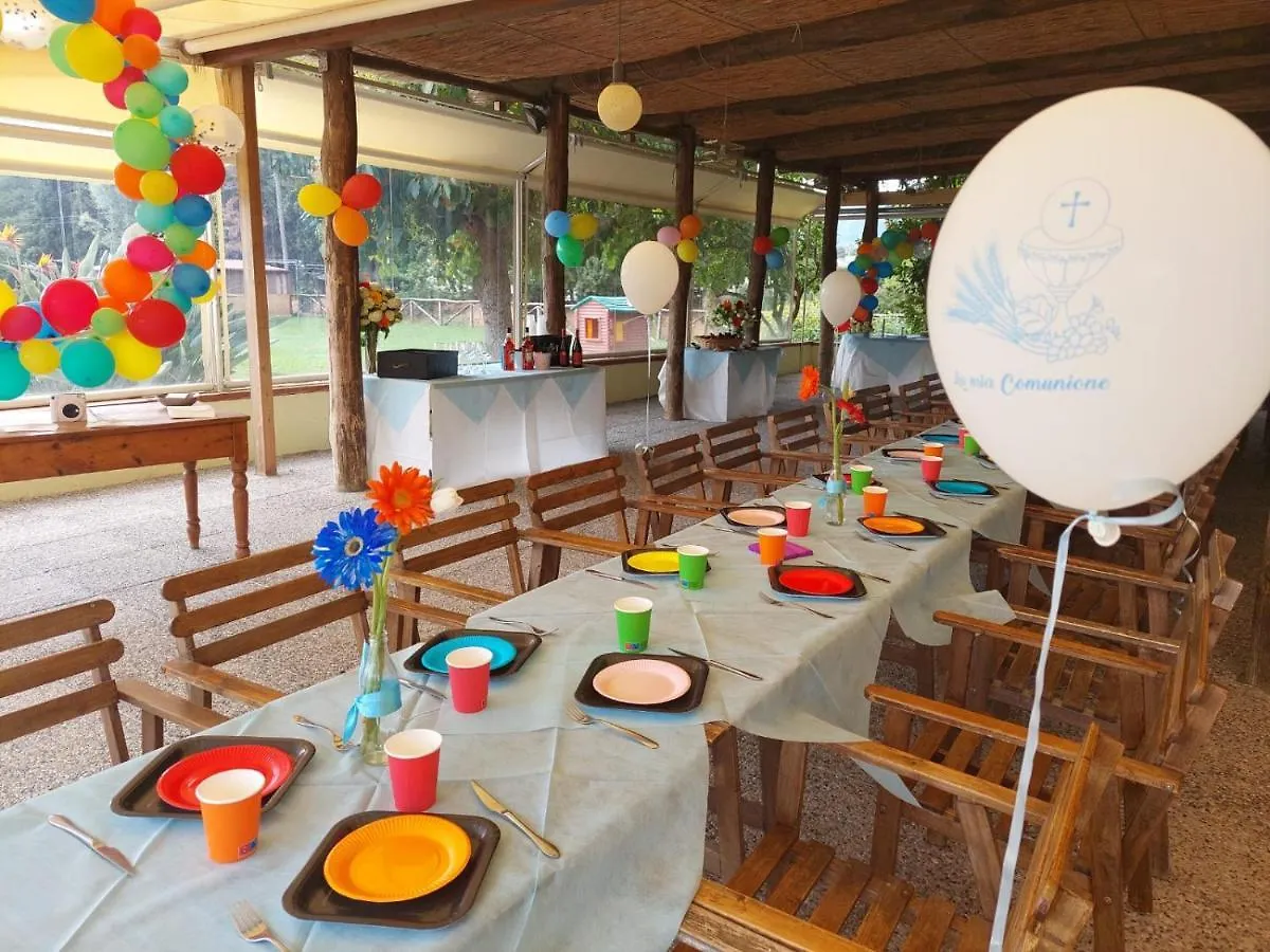 Nonna Litta Villa Albenga 0*,  Italy