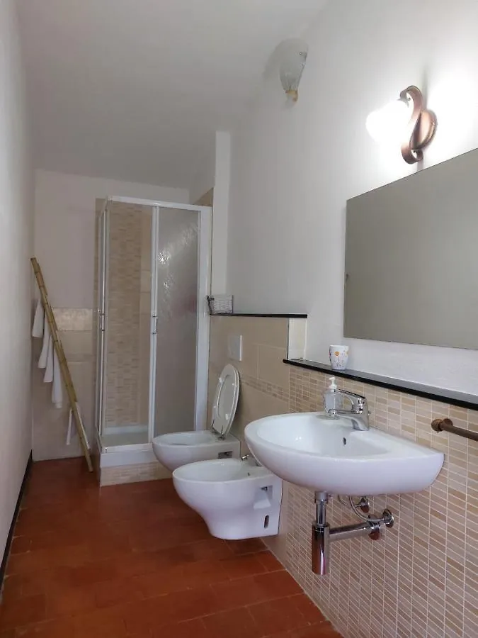 Farm stay Nonna Litta Villa Albenga Italy