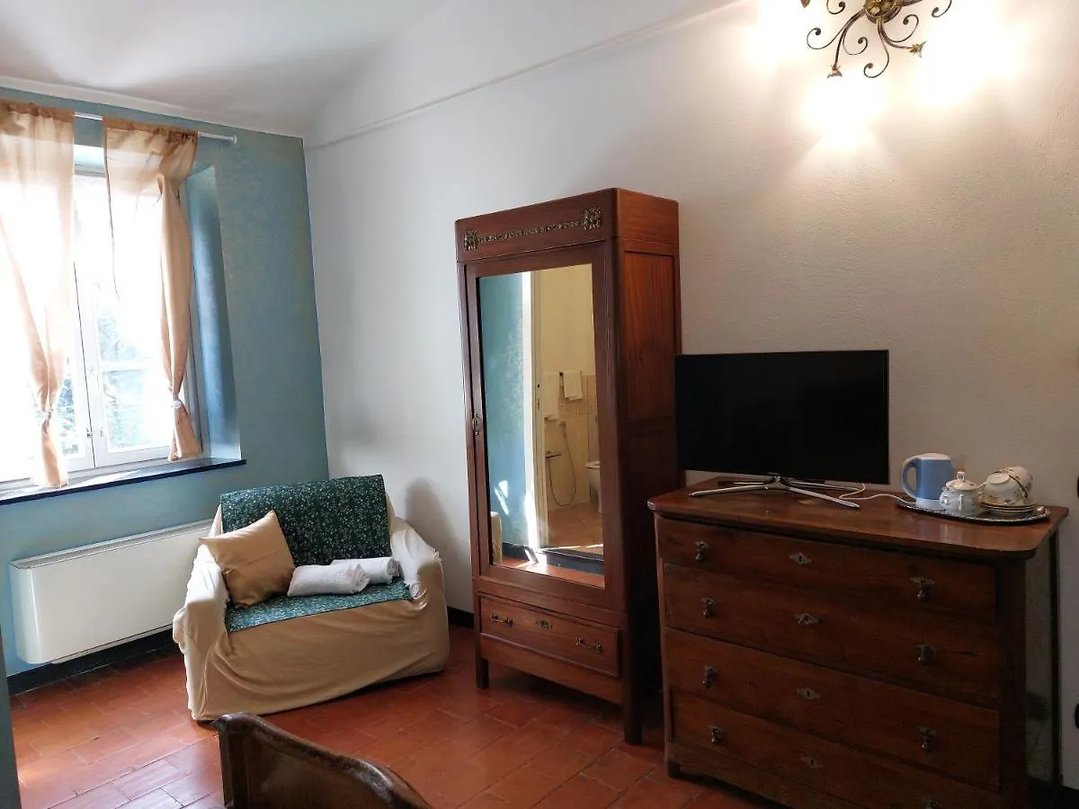Nonna Litta Villa Albenga Italy