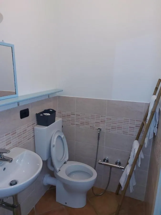 Nonna Litta Villa Albenga