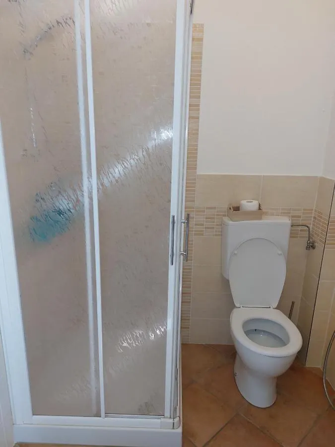 Farm stay Nonna Litta Villa Albenga