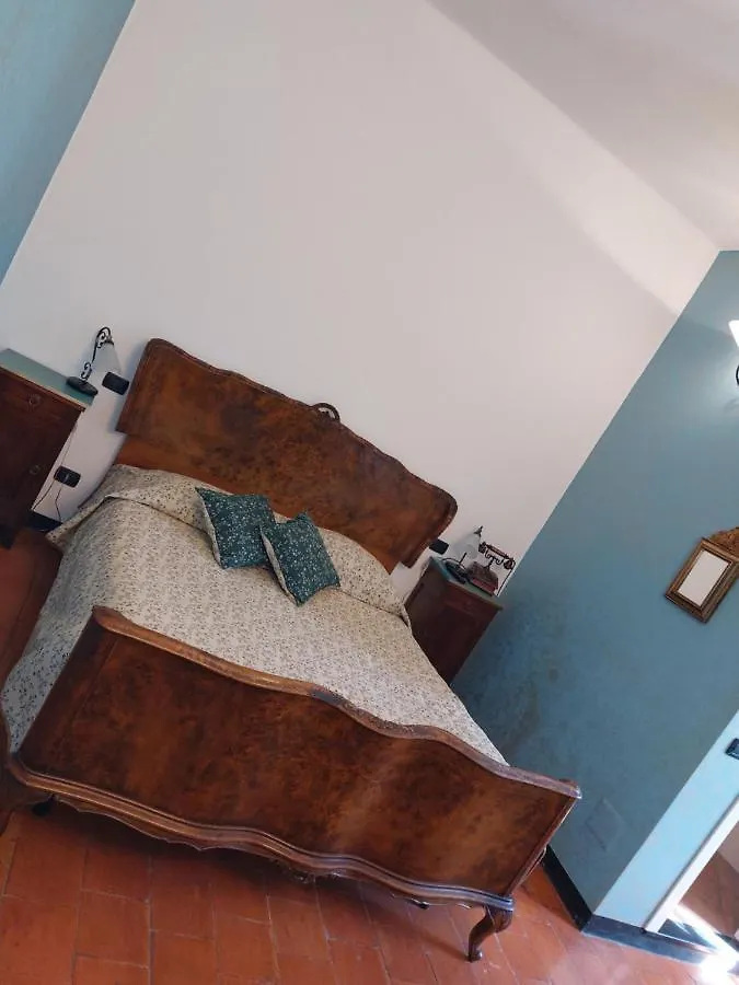 Farm stay Nonna Litta Villa Albenga Italy