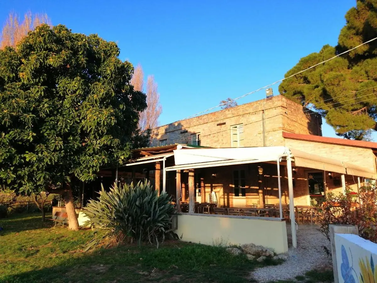 Nonna Litta Villa Albenga