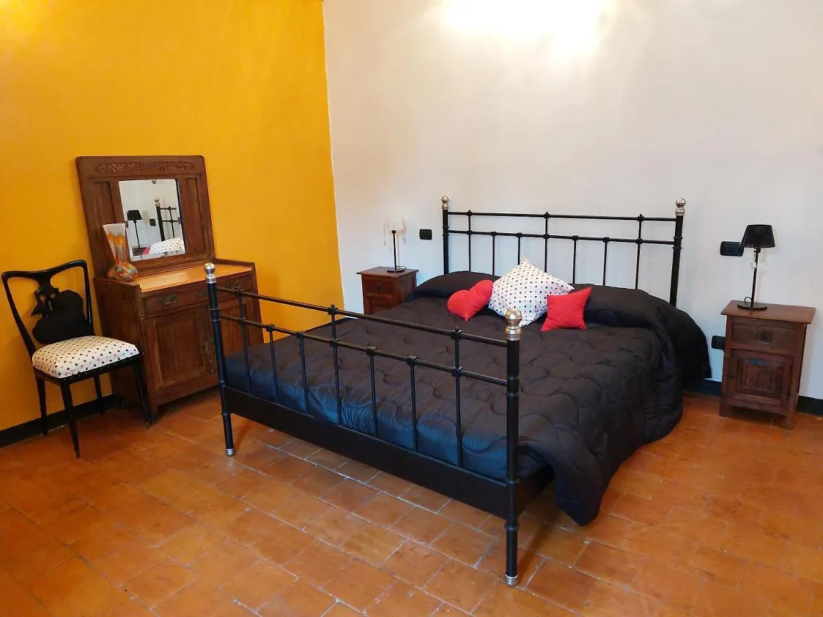 Nonna Litta Villa Albenga Italy