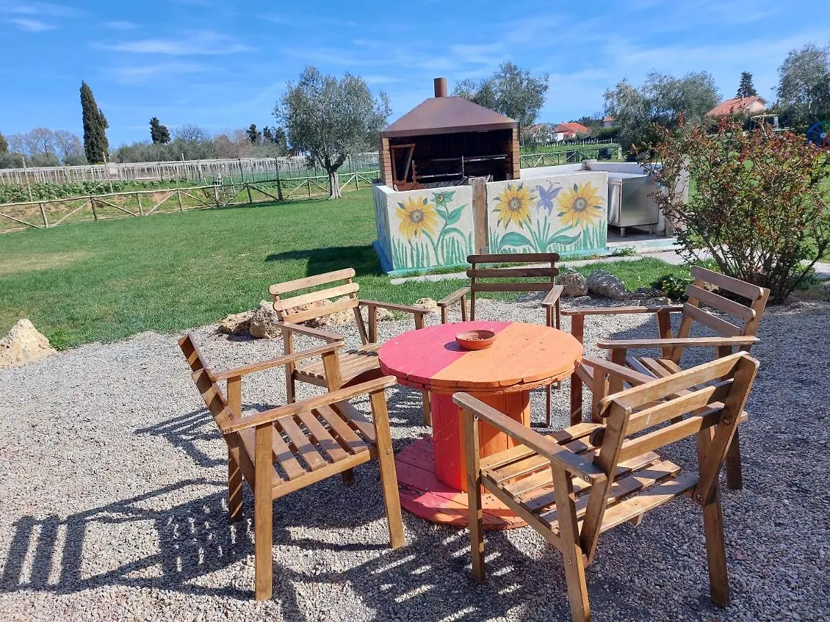Nonna Litta Villa Albenga 0*,  Italy