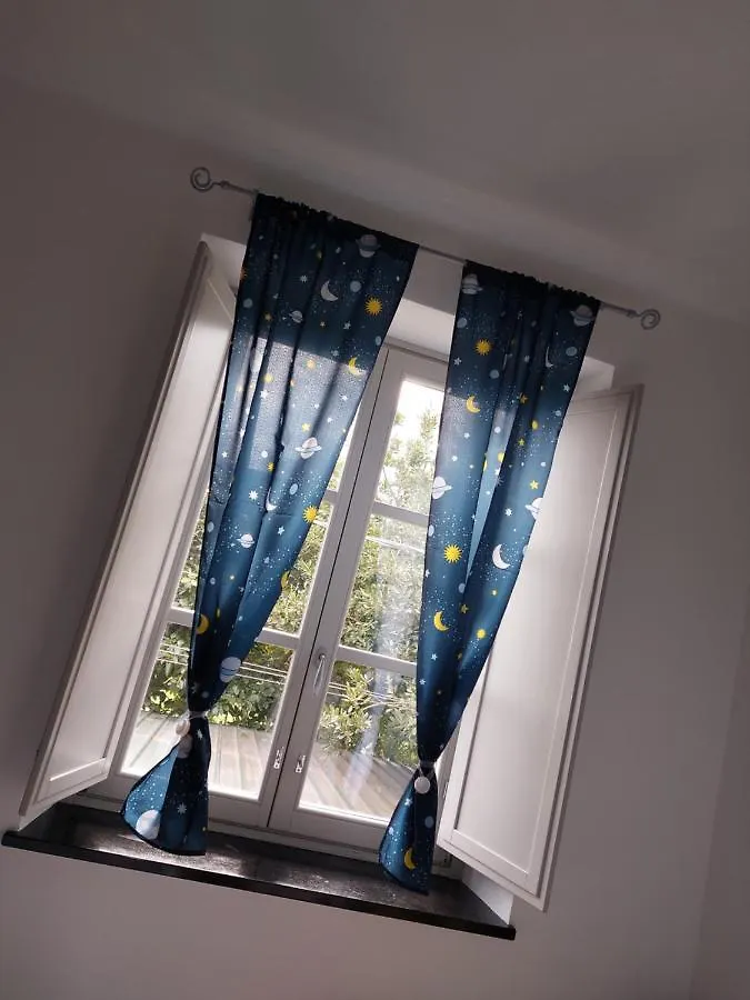 Farm stay Nonna Litta Villa Albenga