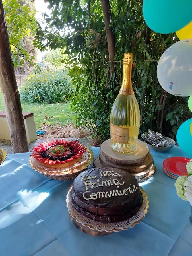 Nonna Litta Villa Albenga 0*,  Italy