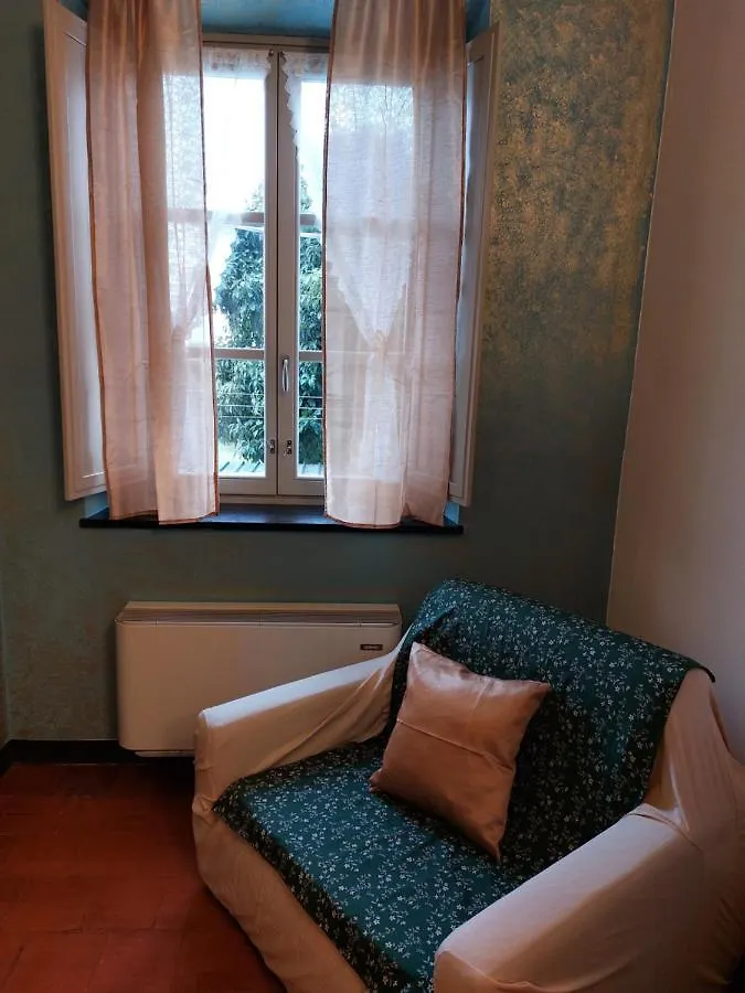 Nonna Litta Villa Albenga Italy
