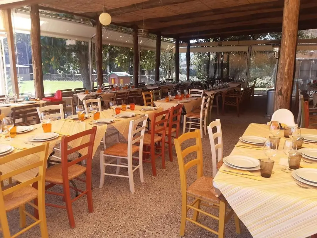 Farm stay Nonna Litta Villa Albenga
