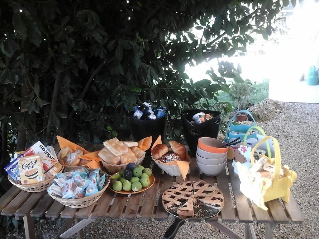 Nonna Litta Villa Albenga 0*,  Italy